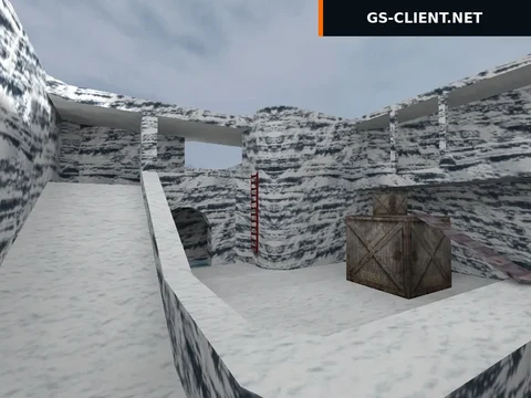карта aim_greezy_xclan