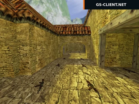 карта aim_grinf