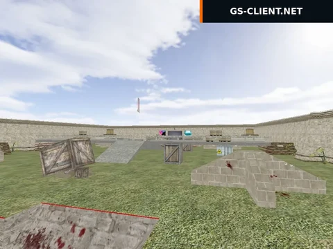 карта aim_guerrilla