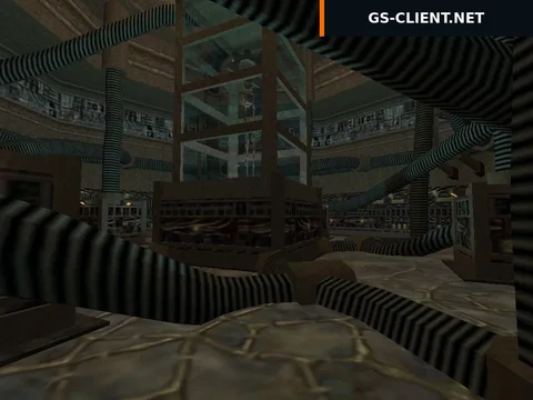 карта aim_hatchery_v1
