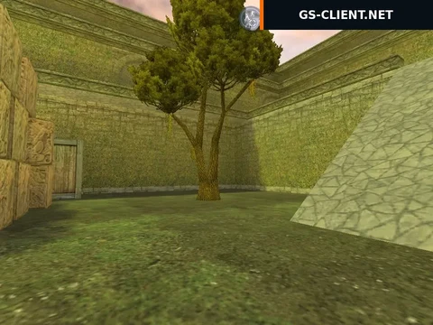 карта aim_headshot_css