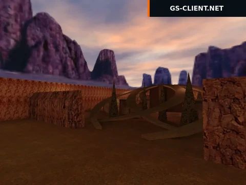 карта aim_hell