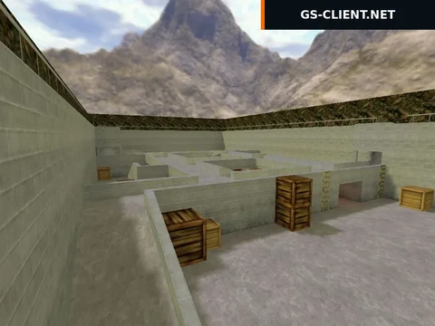 карта aim_hkc