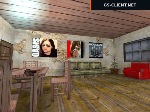 карта aim_hola_adios