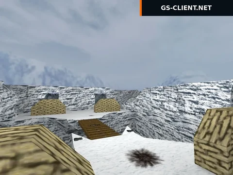 карта aim_icehell