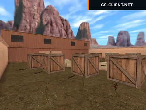 карта aim_industrial