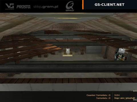 карта aim_iplayhall