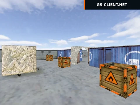 карта aim_janofer_v1