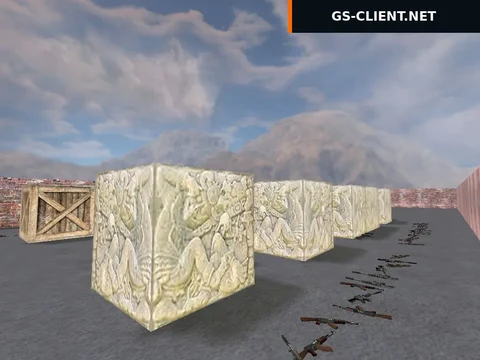 карта aim_kings