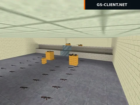 карта aim_lowskill