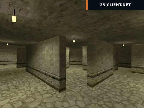 карта aim_magic_lab