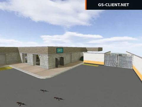 карта aim_mainframe