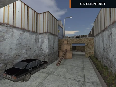 карта aim_mamacita_usp