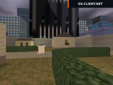 карта aim_mansion2