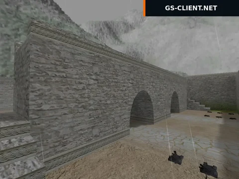 карта aim_map_gsu