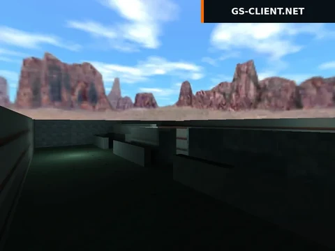 карта aim_maxx для CS 1.6