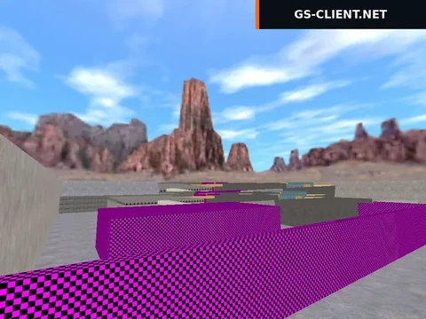 карта aim_maxx2