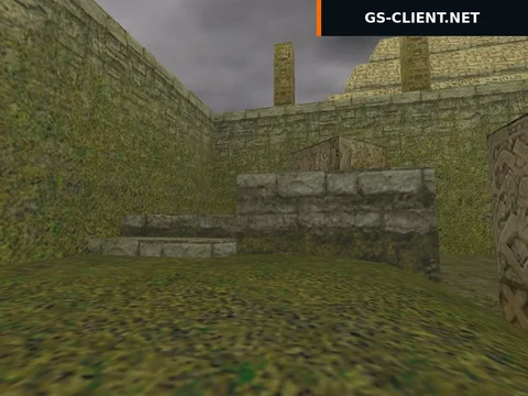 карта aim_maya