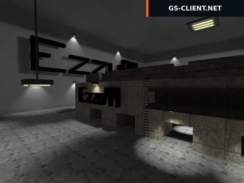 карта aim_mazerunner