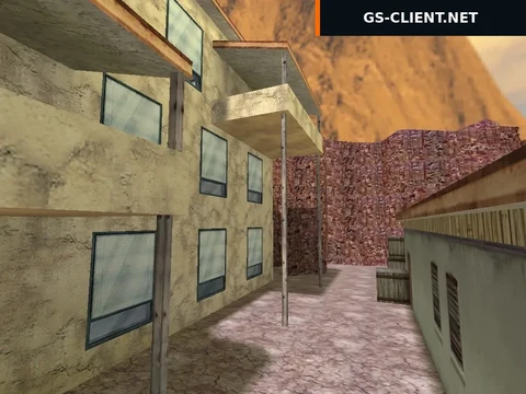 карта aim_militian