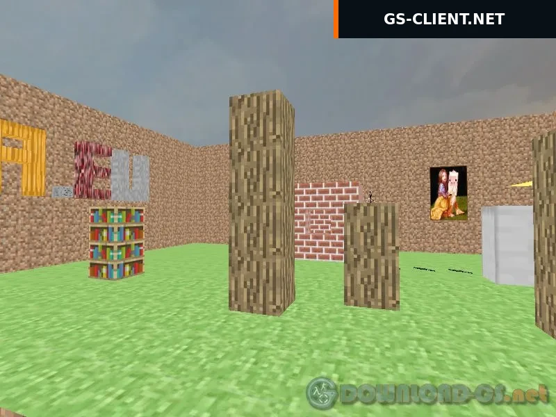 aim_minecraft