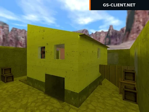 карта aim_mini
