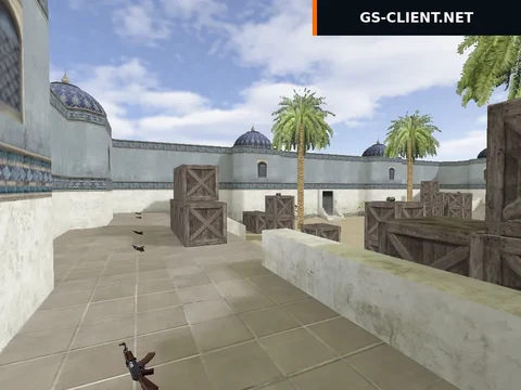 карта aim_mortaldust