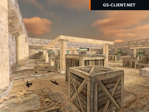 карта aim_ngg8