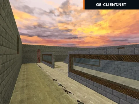 карта aim_nizer
