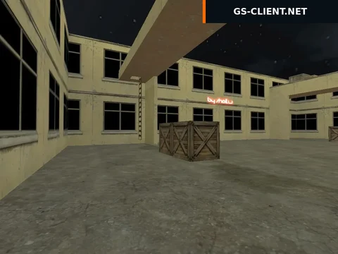 карта aim_njx