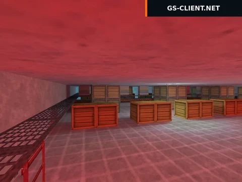 карта aim_norush