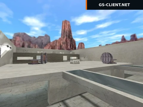 карта aim_osk_arena