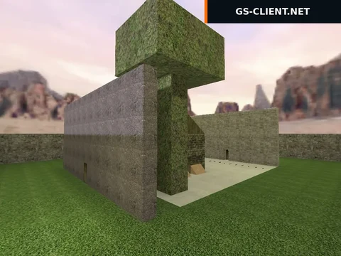 карта aim_panet