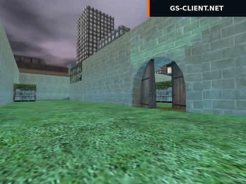 карта aim_peques для CS 1.6