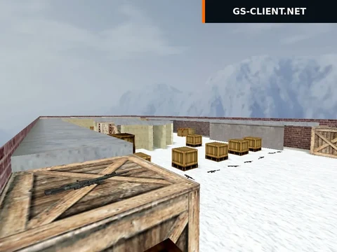 карта aim_pool
