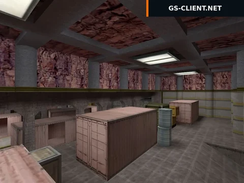 карта aim_powerup