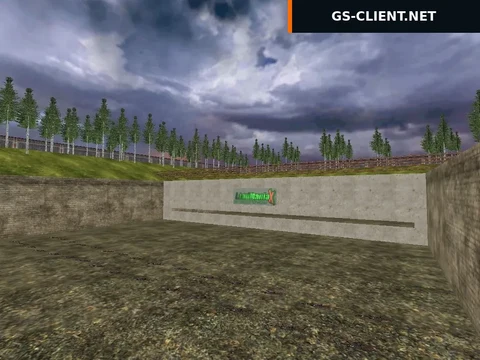 карта aim_practice