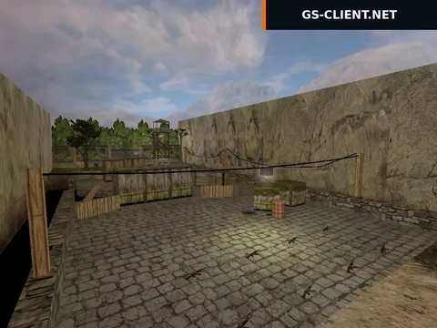 карта aim_ra_bridge