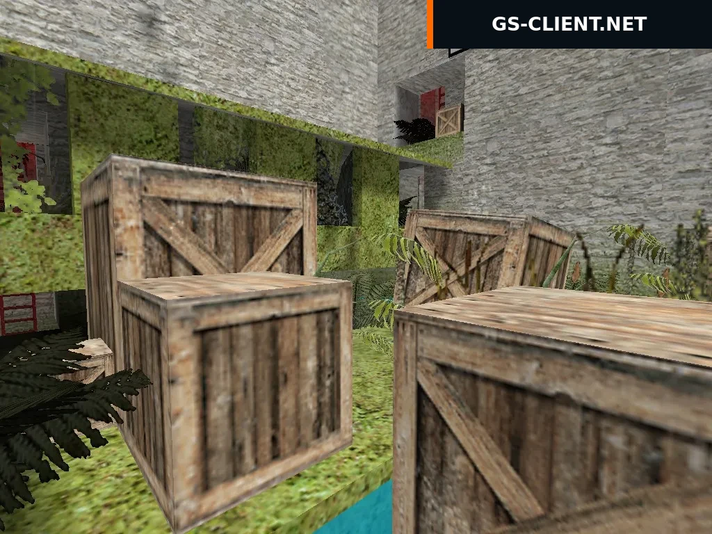 aim_rainforest_m4a1