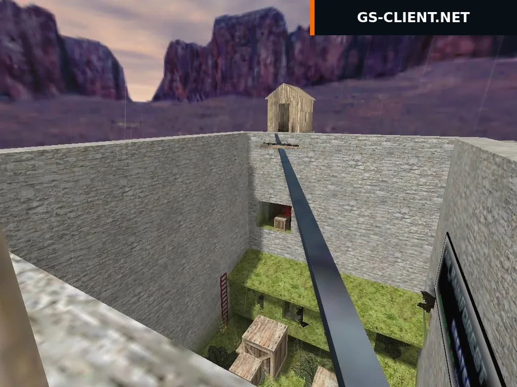 aim_rainforest_m4a1