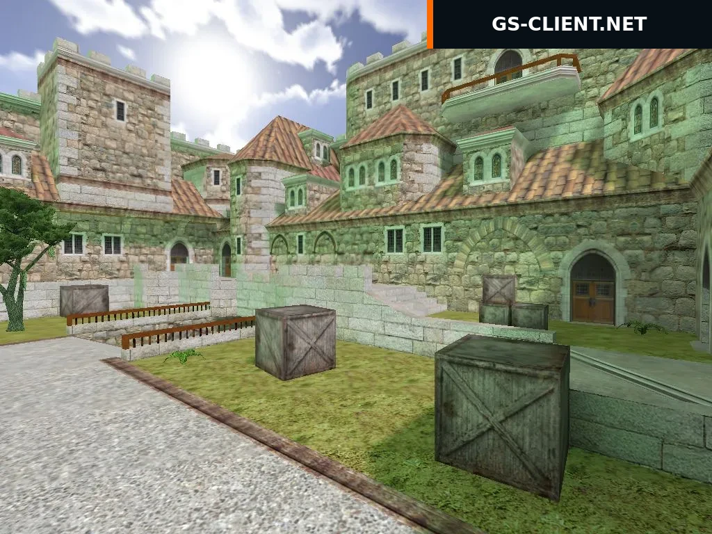 aim_realcastle