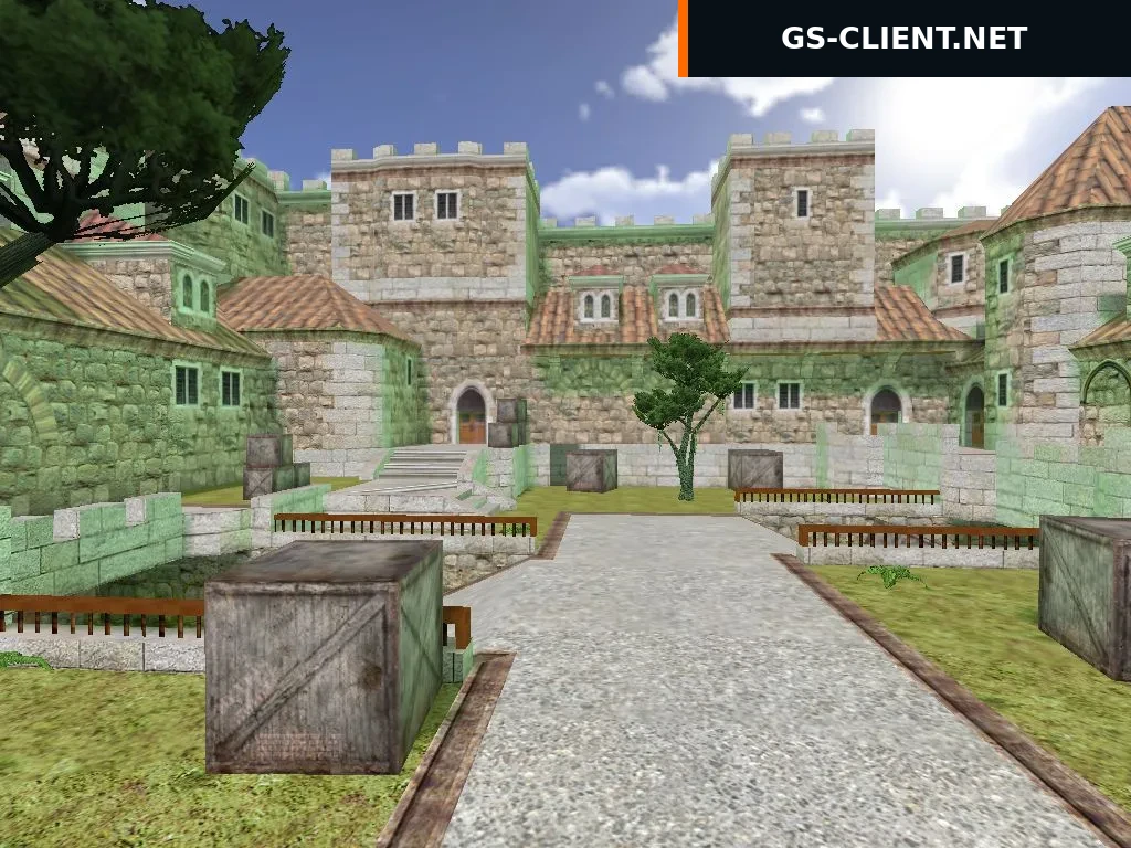 aim_realcastle