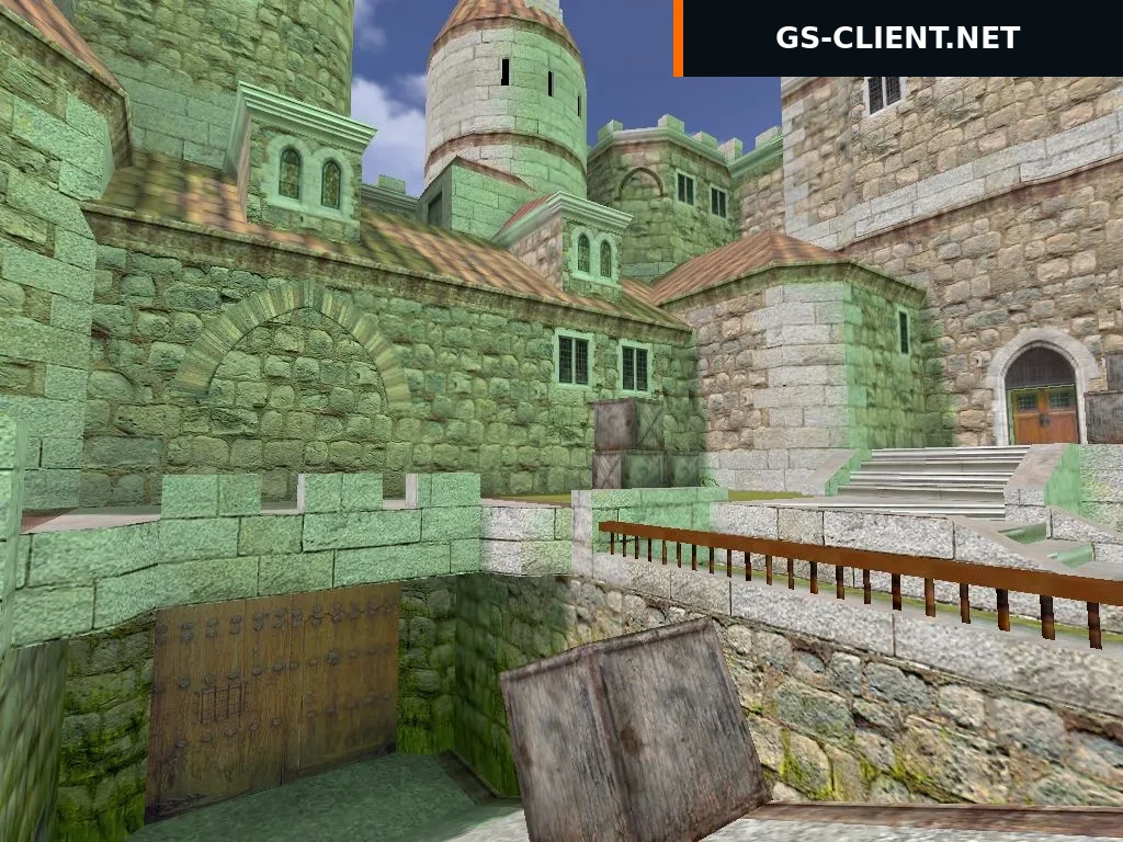 aim_realcastle