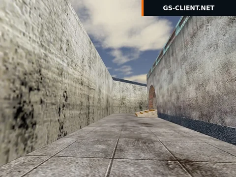 карта aim_rekoyle