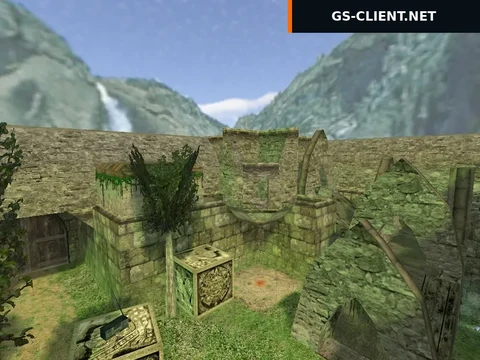 карта aim_ritual3 для CS 1.6