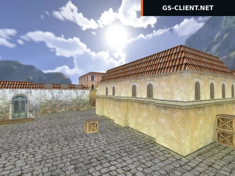 карта aim_shadowhand