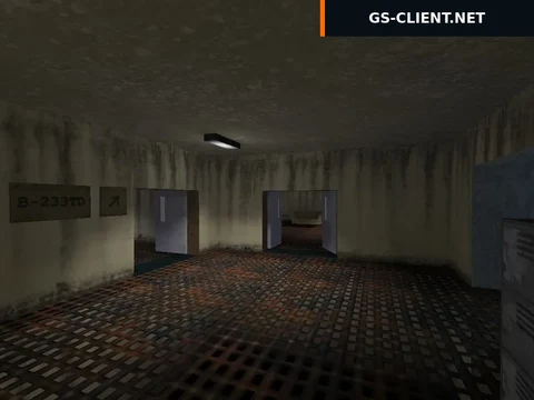 карта aim_silentnight для CS 1.6