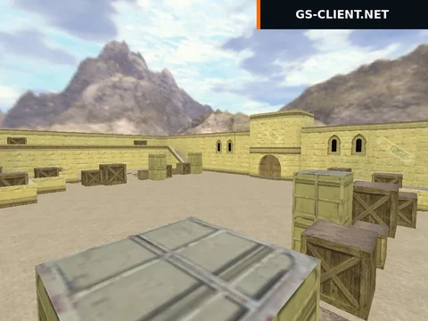 карта aim_sk
