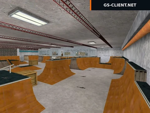 карта aim_skatejam