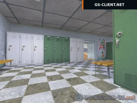 карта aim_skatepark